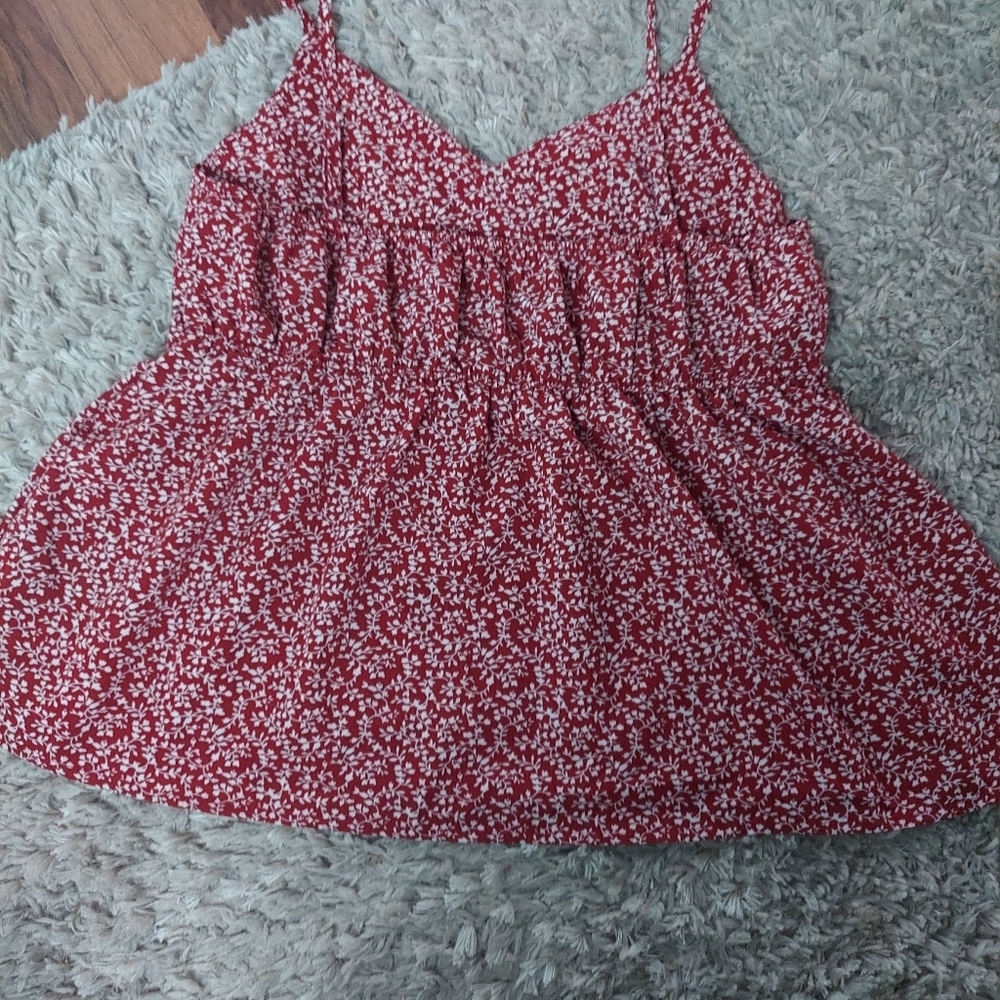 Shein camisole top - Picture 2 of 3